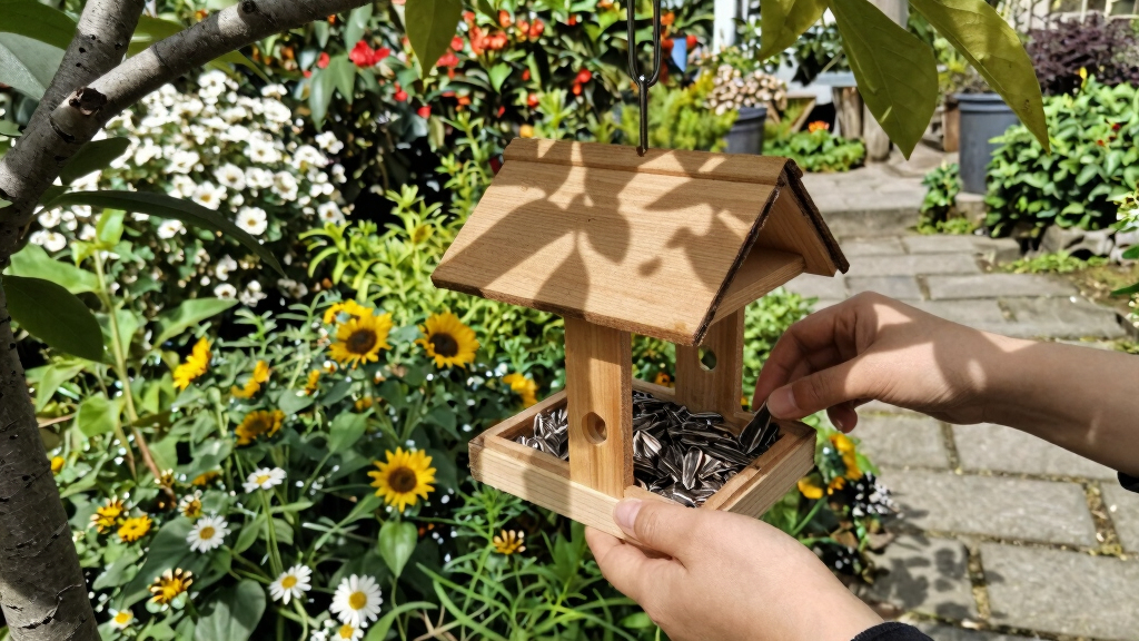 6 Best Bird Feeders in 2026