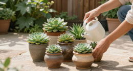 6 Best Outdoor Succulents in 2026