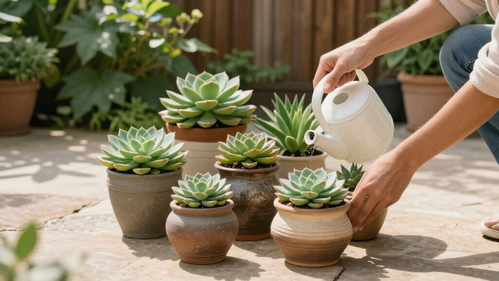 6 Best Outdoor Succulents in 2026