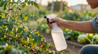 6 Vegetable Diseases To You'll See In July – Treat Them Now Before They Ruin Your Crops