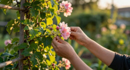 7 Best Flowering Climbing Vines in 2026