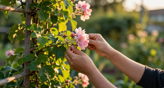 7 Best Flowering Climbing Vines in 2026