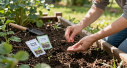 7 Best Living Mulch Seeds in 2026
