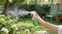 7 Best Mosquito Repellents for Gardens in 2026