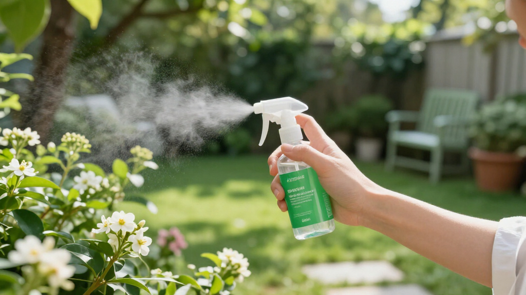 7 Best Mosquito Repellents for Gardens in 2026