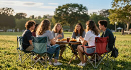 7 Best Outdoor Tailgating Furniture in 2026