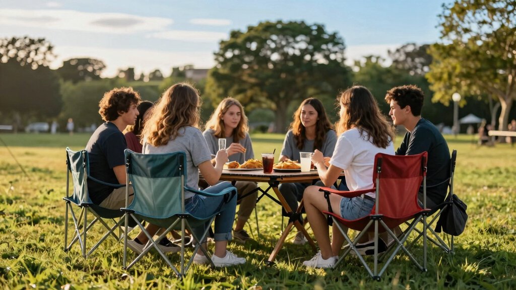 7 Best Outdoor Tailgating Furniture in 2026