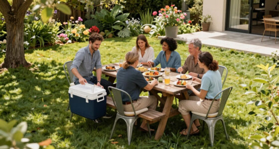 7 Best Outdoor Tailgating Furniture in 2026
