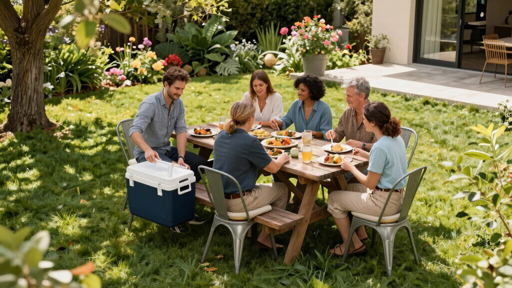 7 Best Outdoor Tailgating Furniture in 2026