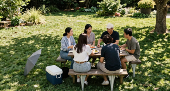 7 Best Outdoor Tailgating Furniture in 2026