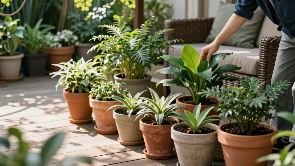 7 Best Patio Plants in 2026