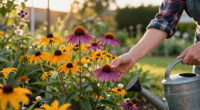 7 Flowering Perennials That Thrive in 95°F Heat – And Still Look Gorgeous
