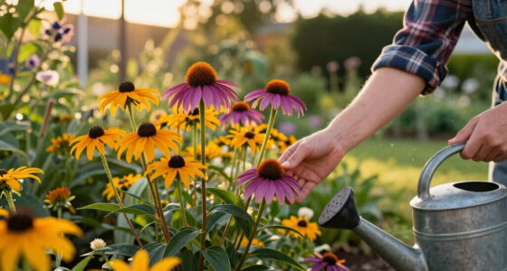 7 Flowering Perennials That Thrive in 95°F Heat – And Still Look Gorgeous
