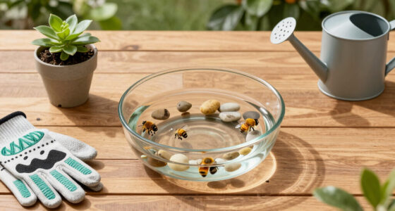8 Best Bee Water Stations in 2026