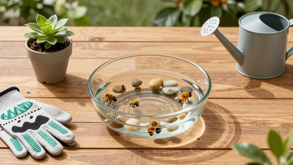 8 Best Bee Water Stations in 2026