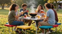 8 Best Outdoor Tailgating Furniture in 2026