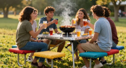 8 Best Outdoor Tailgating Furniture in 2026
