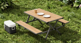 8 Best Outdoor Tailgating Furniture in 2026