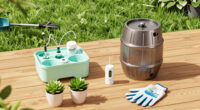9 Best Garden Water-Saving Products in 2026