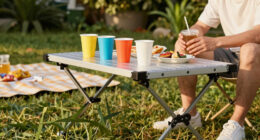 9 Best Outdoor Tailgating Furniture in 2026