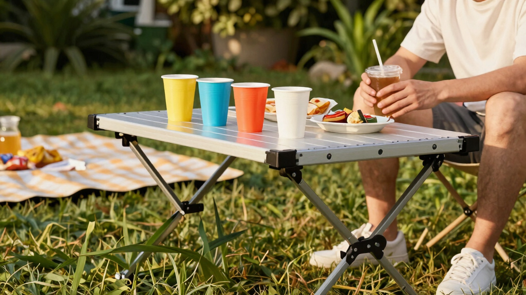 9 Best Outdoor Tailgating Furniture in 2026