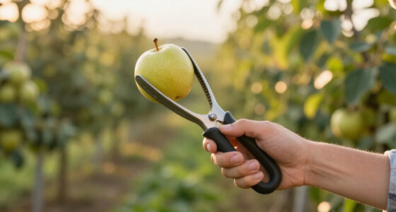 Are Birds Eating The Fruit On Your Trees Before You Can? This Common Kitchen Product Is The Key To Keeping Them Away