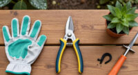 At Only $20, These Ergonomic Pruners Are Hard To Pass Up – Fiskars SmartFit Steel Bypass Pruner P68 Review