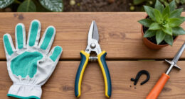 At Only $20, These Ergonomic Pruners Are Hard To Pass Up – Fiskars SmartFit Steel Bypass Pruner P68 Review