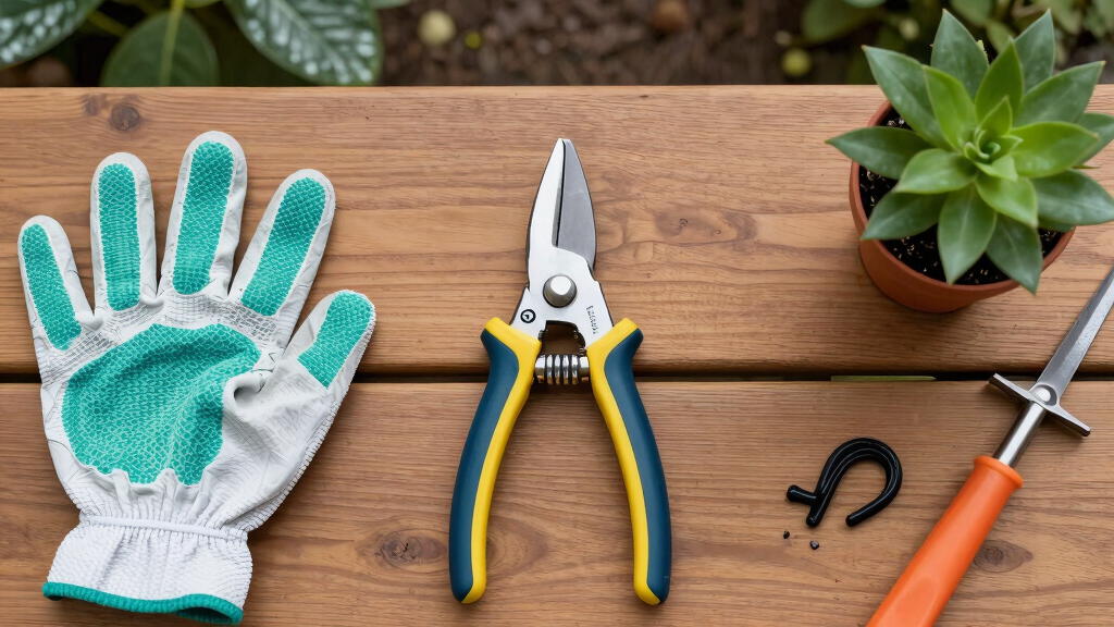At Only $20, These Ergonomic Pruners Are Hard To Pass Up – Fiskars SmartFit Steel Bypass Pruner P68 Review
