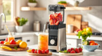 Beat the Heat with Ninja SLUSHi Max XXL Frozen Drinks