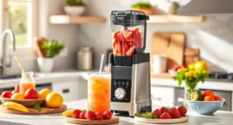 Beat the Heat with Ninja SLUSHi Max XXL Frozen Drinks