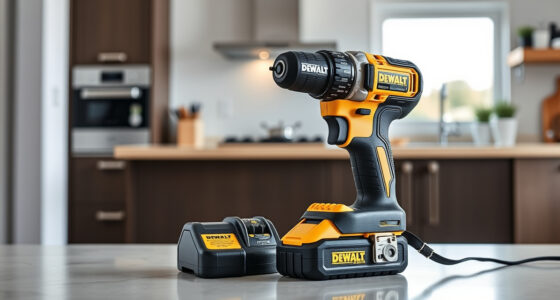 Best DEWALT Power Tools for Auto Work (2026) — Guide 12