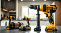 Best DEWALT Power Tools for Auto Work (2026) — Guide 16