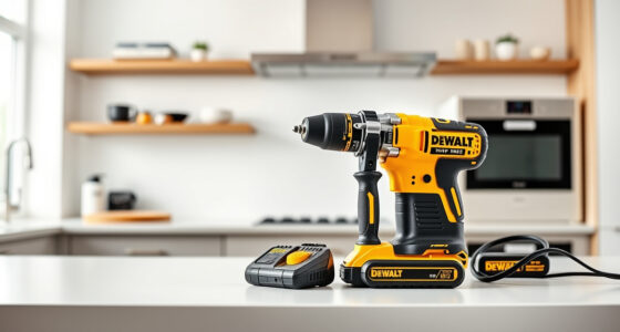 Best DEWALT Power Tools for Auto Work (2026) — Guide 20