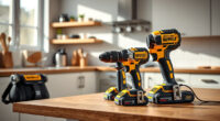 Best DEWALT Power Tools for Auto Work (2026) — Guide 24