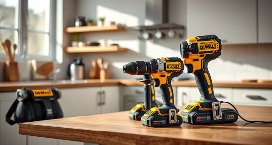 Best DEWALT Power Tools for Auto Work (2026) — Guide 24