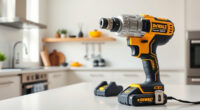 Best DEWALT Power Tools for Auto Work (2026) — Guide 32