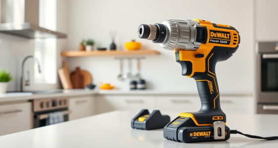 Best DEWALT Power Tools for Auto Work (2026) — Guide 32