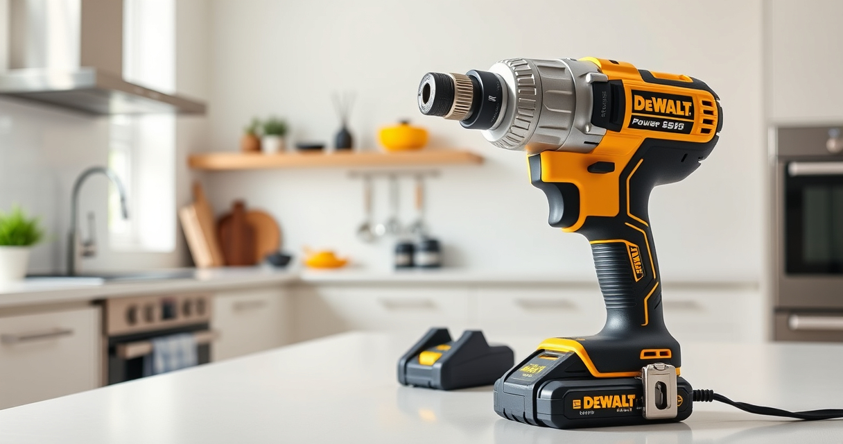 Best DEWALT Power Tools for Auto Work (2026) — Guide 32