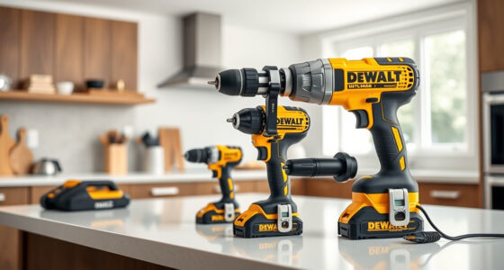 Best DEWALT Power Tools for Auto Work (2026) — Guide 36