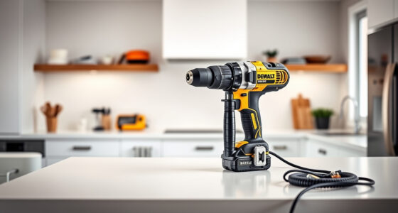 Best DEWALT Power Tools for Auto Work (2026) — Guide 4