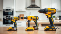 Best DEWALT Power Tools for Auto Work (2026) — Guide 4