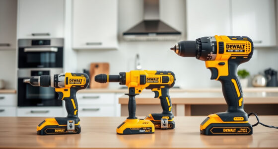 Best DEWALT Power Tools for Auto Work (2026) — Guide 4