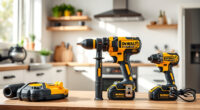 Best DEWALT Power Tools for Auto Work (2026) — Guide 40