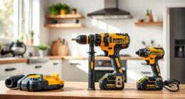 Best DEWALT Power Tools for Auto Work (2026) — Guide 40