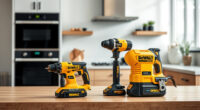 Best DEWALT Power Tools for Auto Work (2026) — Guide 8