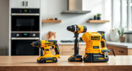 Best DEWALT Power Tools for Auto Work (2026) — Guide 8