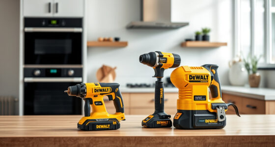 Best DEWALT Power Tools for Auto Work (2026) — Guide 8