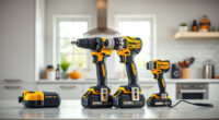 Best DEWALT Power Tools for Contractors (2026) — Guide 10