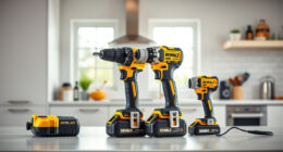 Best DEWALT Power Tools for Contractors (2026) — Guide 10